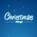 Christmas Merge - Html5 Game icon
