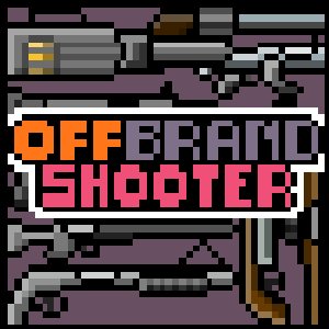 OffBrand Shooter