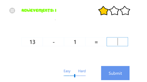 Friendly Maths Screenshots 1