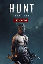 Hunt: Showdown – The Penitent