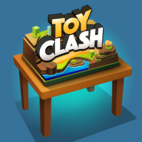 Toy Clash