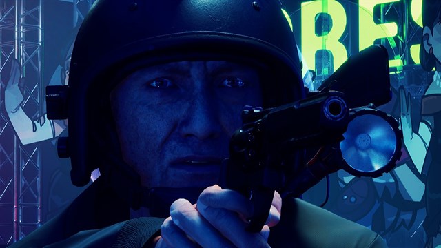 Outbreak: Shades of Horror Deluxe Edition screenshot 4
