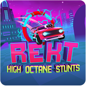 REKT! High Octane Stunts for PC Windows