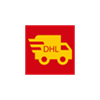 DHL Express Shipment Tracker