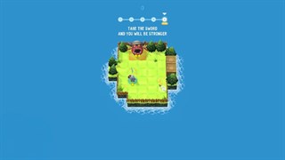 Knight with Tactics screenshot 5