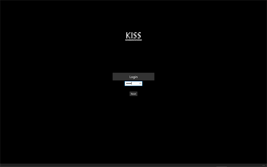KISS - Keep It Screen Safe screenshot 4