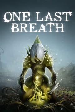 Cover poster for One Last Breath