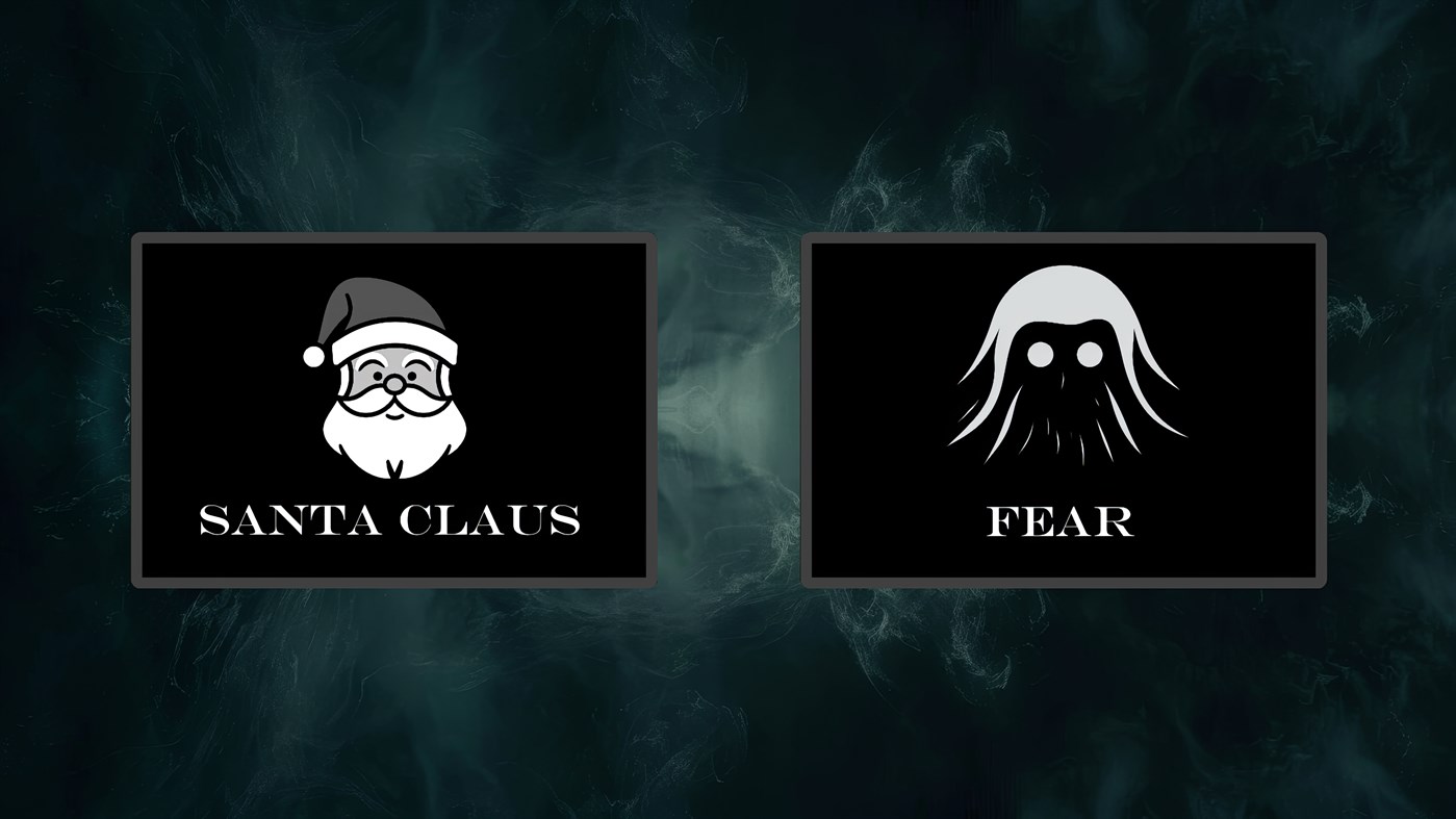 #5. Nocturnal Whispers (Xbox) By: FMV Interactive