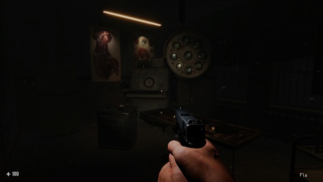 Gore Doctor screenshot 3