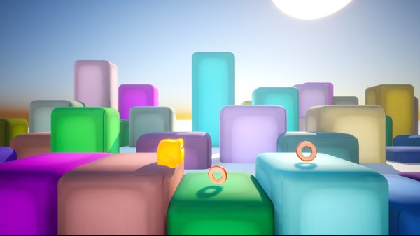 Jam Game — 2