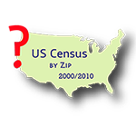 US Census By Zip