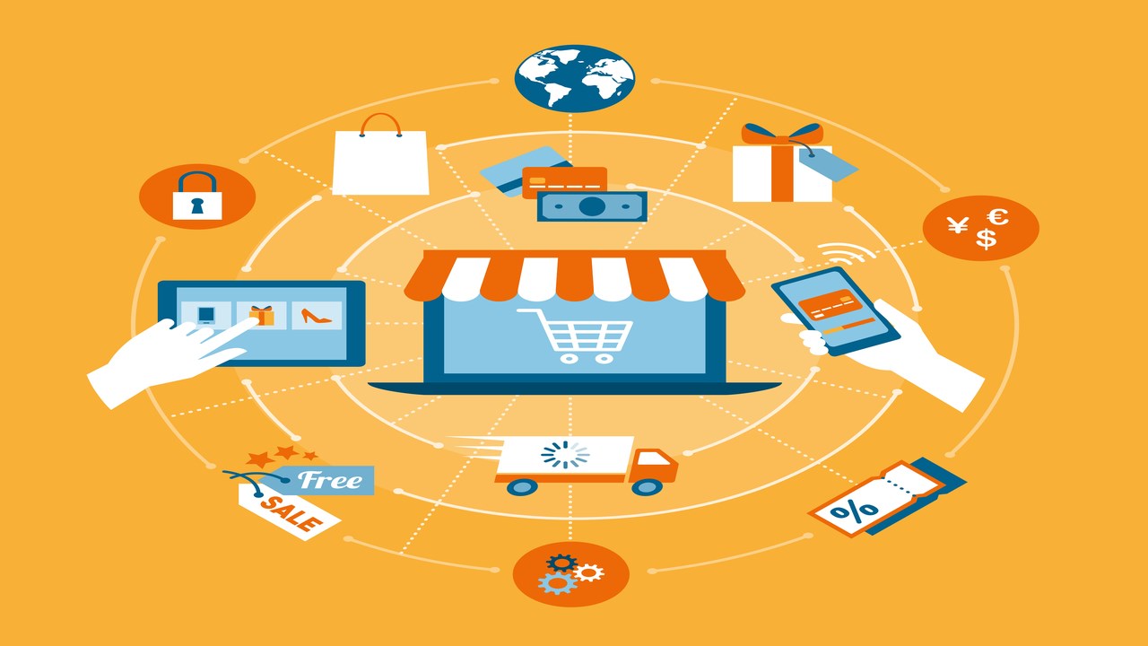 Snapshot 1 of ThroughPut Dynamics 365 SKU Rationalization for Retail Supply Chains