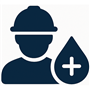 Smart Water Monitoring Plus (SWM+) icon