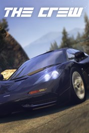 McLaren F1-Car-Shipment