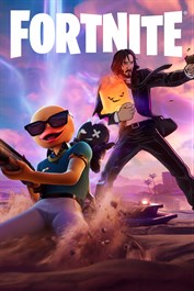 Fortnite