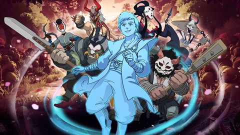 Rogue Spirit