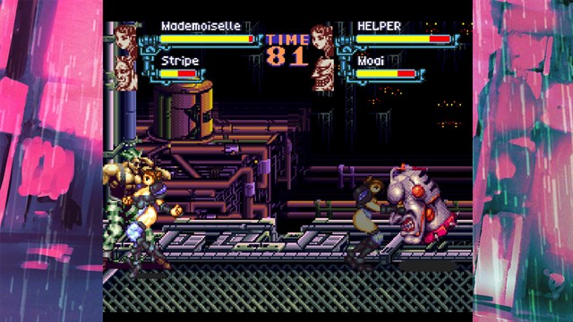 Gourmet Warriors (QUByte Classics) screenshot 4