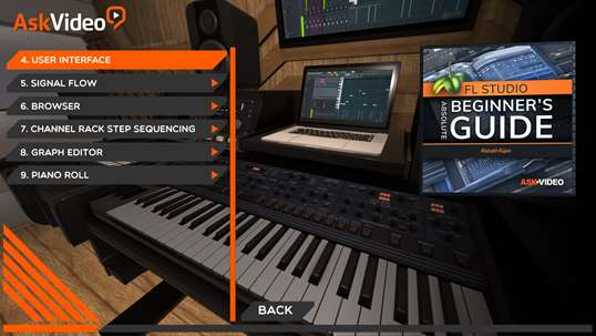 FL Studio 101 : Absolute Beginners Guide screenshot 2
