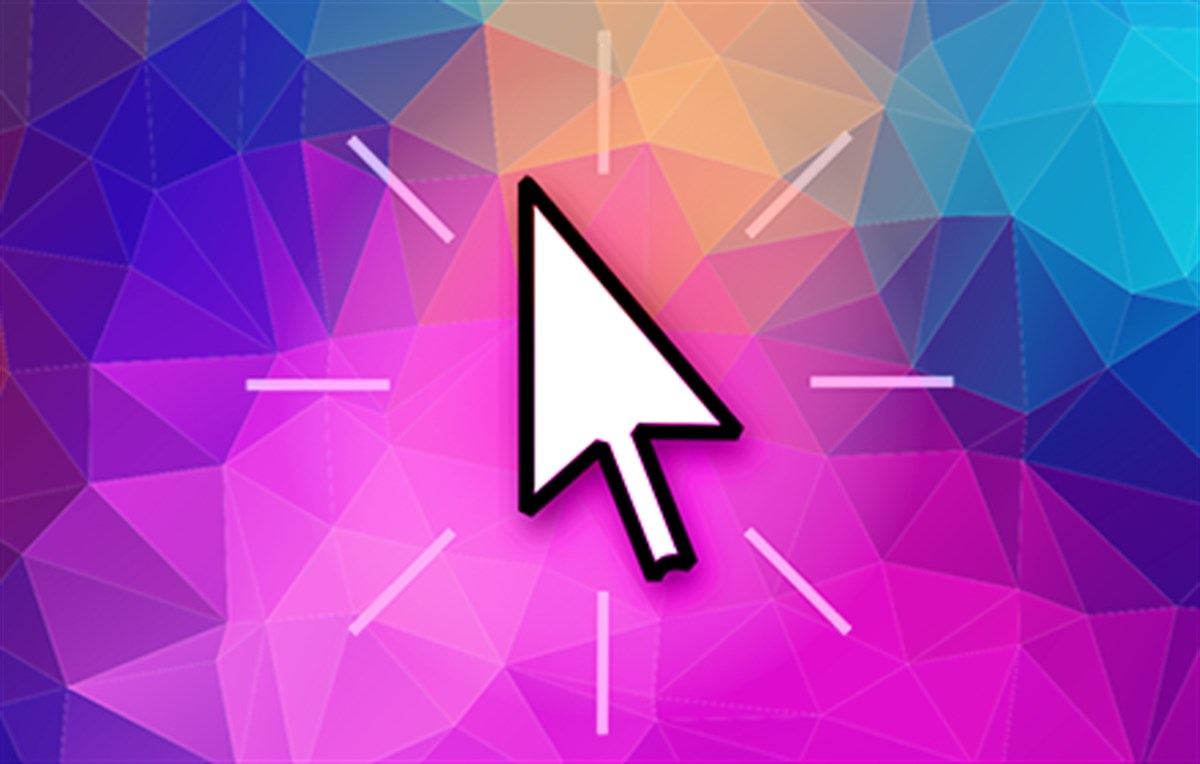 Cursors with Special Effects