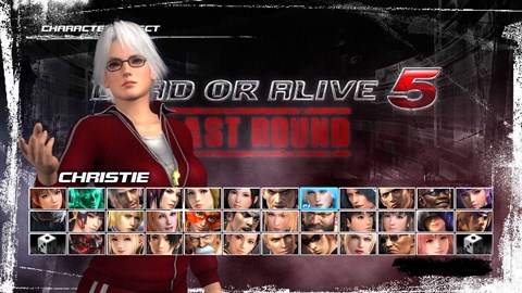 Christie School Uniform