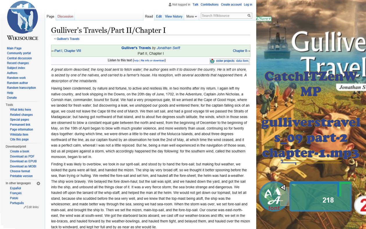 #3. CatchIT Spaces Zen-WMP (Windows) By: Kostadin Nonchev