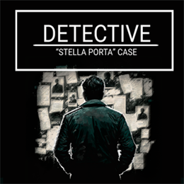 Aperçu DETECTIVE - Stella Porta case