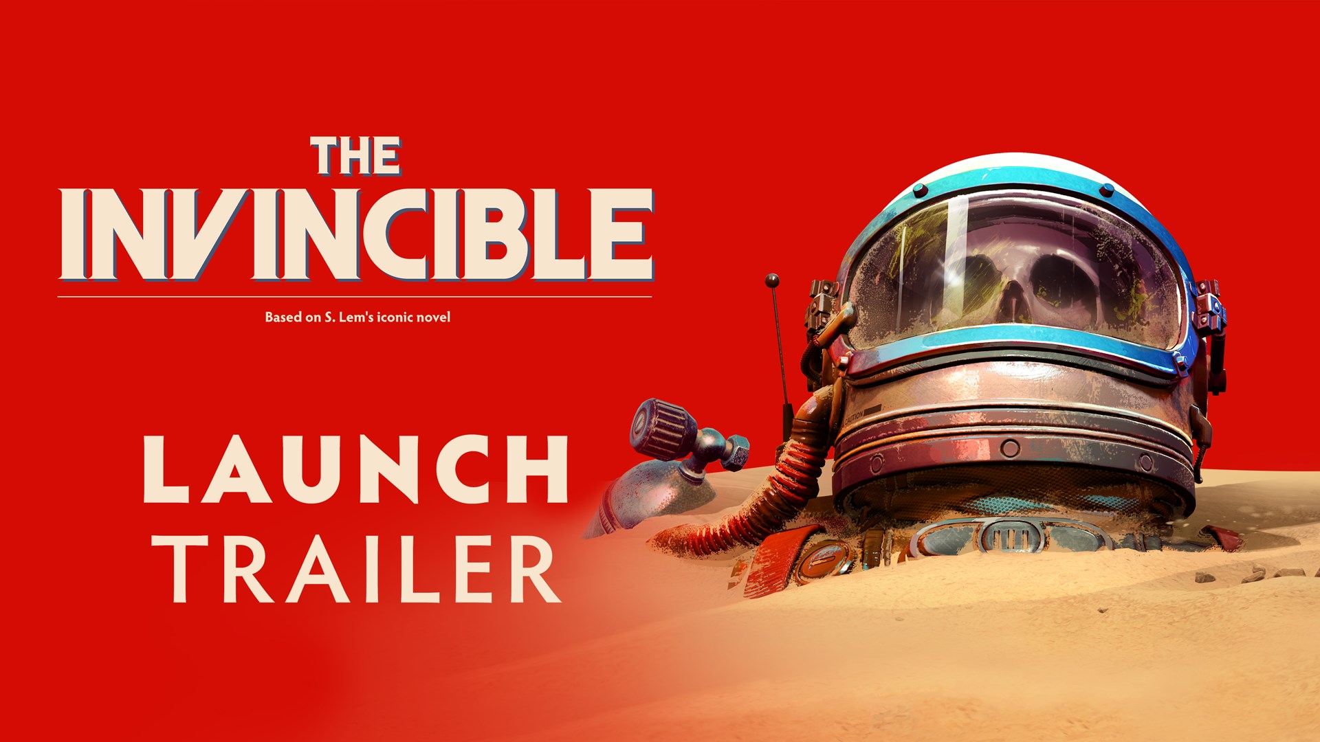 Launch Trailer