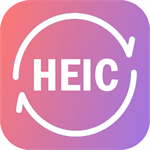 HEIC-JPEG Converter