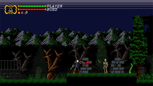 Citadale: The Legends Trilogy screenshot 1