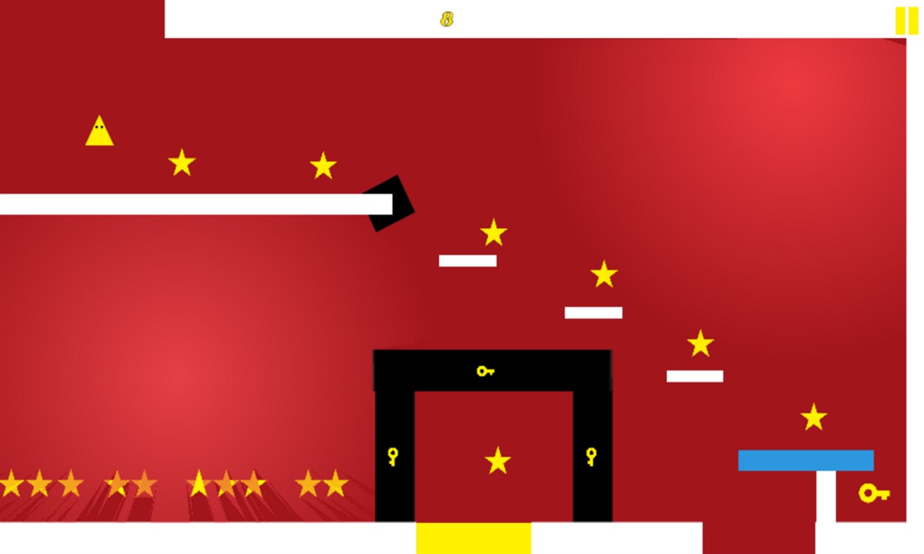 #1. Supertype (Windows) By: BraditGamesStudio