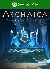 Archaica: The Path Of Light