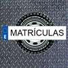 Matriculas