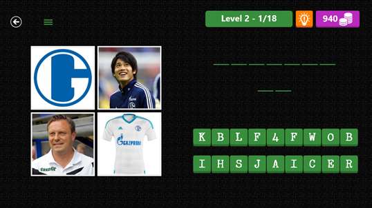 Football Quiz Soccer screenshot 3