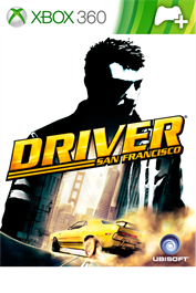 DRIVER® SF Uplay Passport