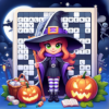 Halloween Crossword