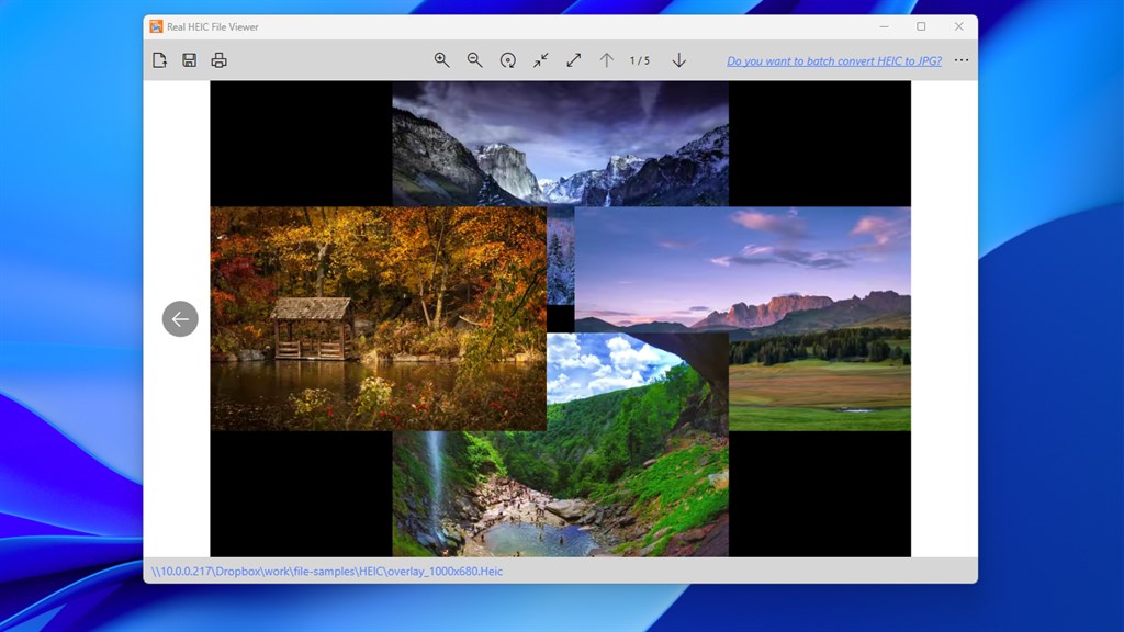 Real HEIC File Viewer_2