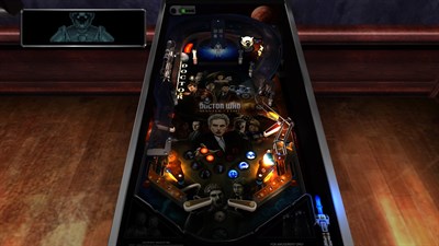 Pinball Arcade — скриншот 5