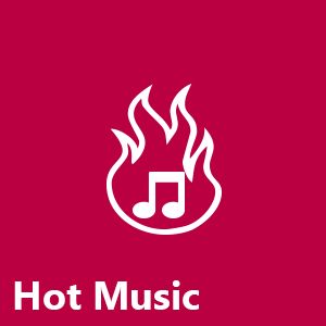 Hot Music
