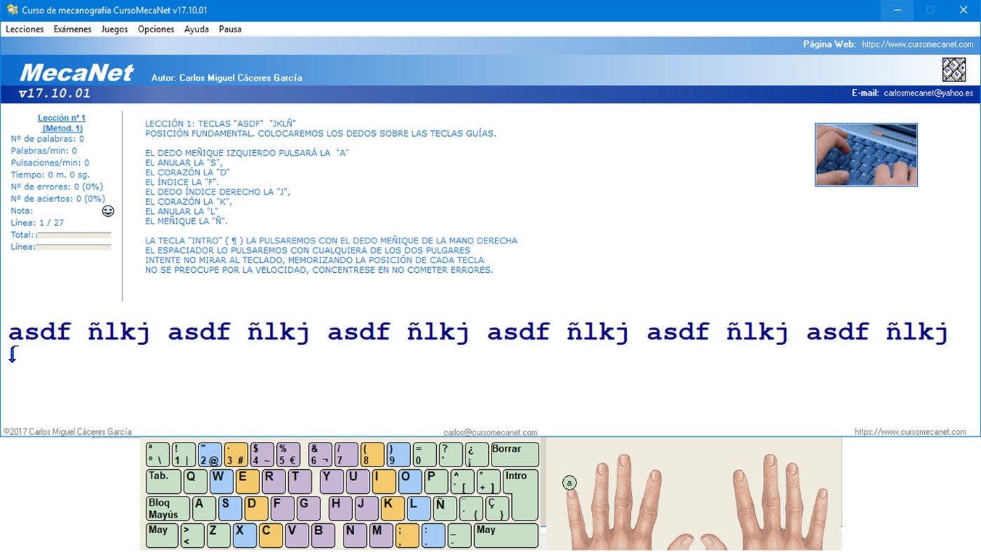 #6. 1890CursoMecaNet.CursoMecaNet.Collection (Windows) Με: CursoMecaNet