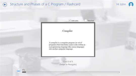 C Programming by WAGmob for Windows 10 PC Free Download - Best Windows ...