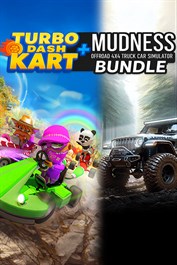 Mudness Offroad & Turbo Dash Kart