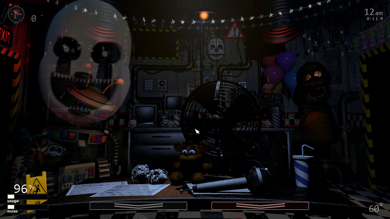 Five Nights at Freddy39s    7         Gamerru    