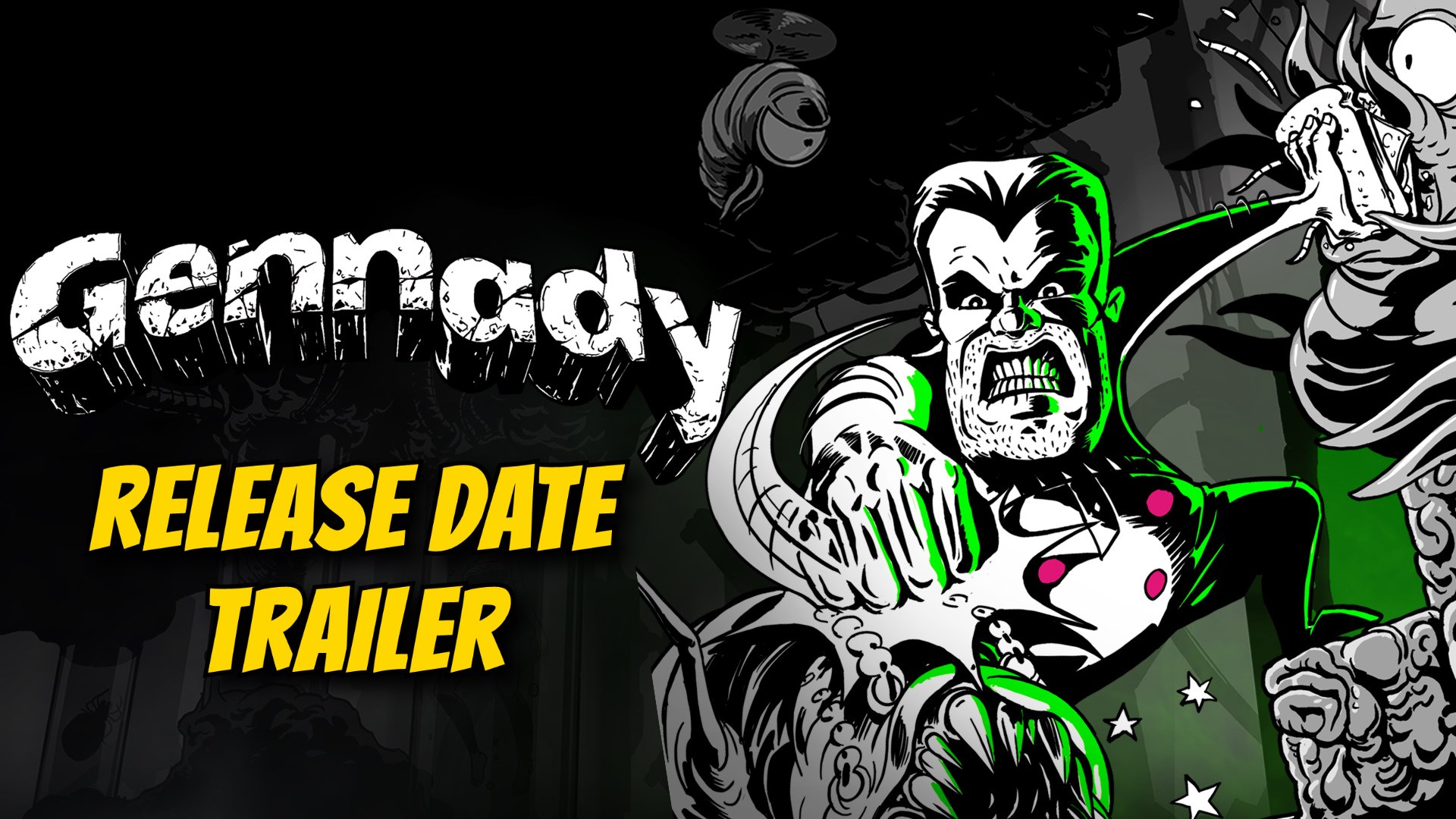 Gennady Screenshot Thumbnail 11