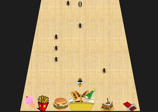 Smash the ants! screenshot 4