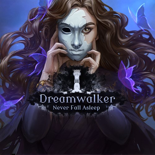 Dreamwalker: Never Fall Asleep (Xbox One Version) cover image