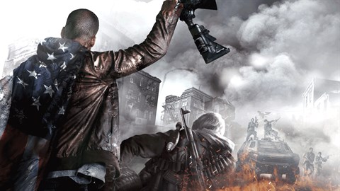 Homefront®: The Revolution - Aftermath DLC