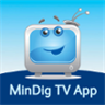 MinDig TV Alkalmazás