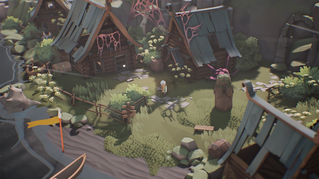 Selfloss screenshot 1