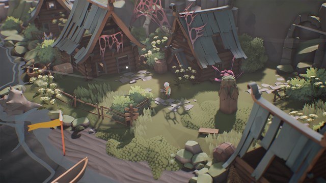 Selfloss screenshot 1