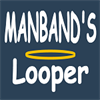 Manband's looper